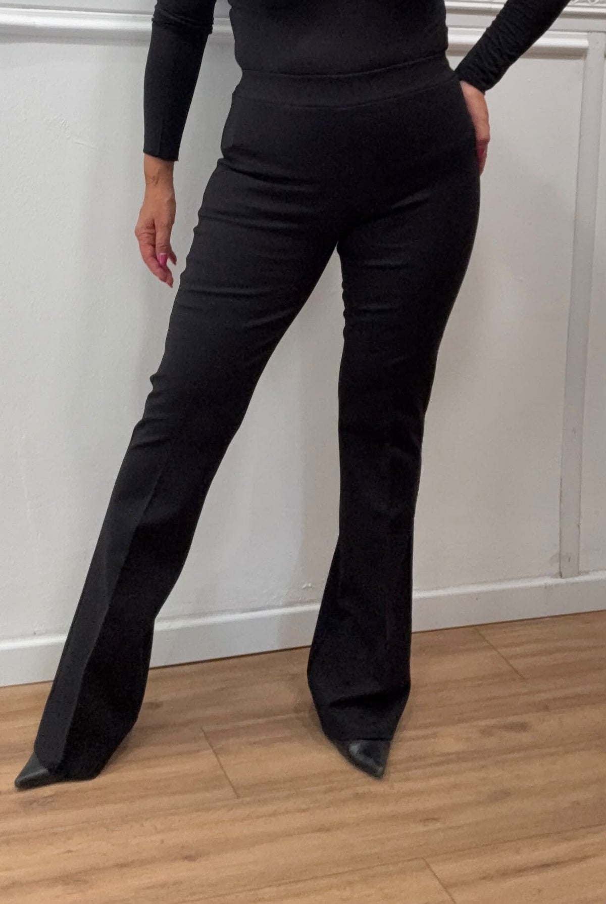 Pantalone Trombetta