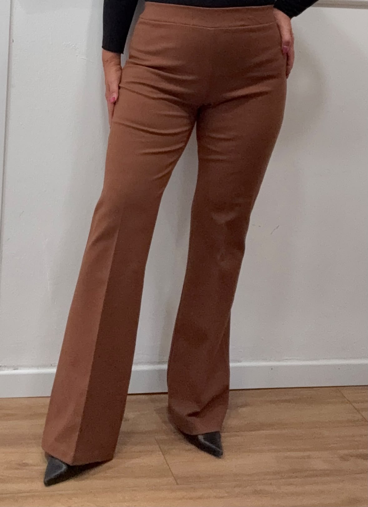 Pantalone Trombetta