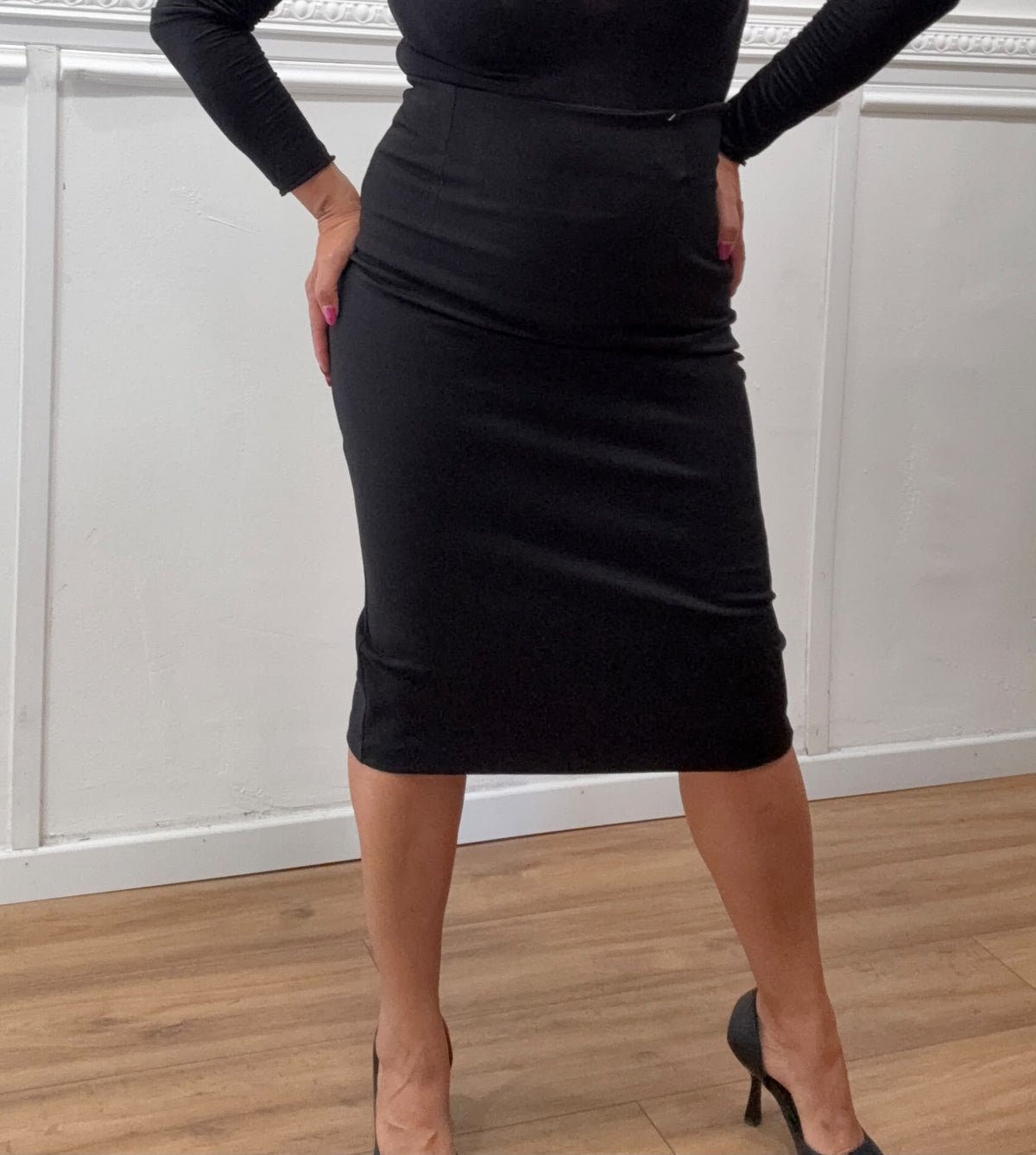 Longuette Valeria
